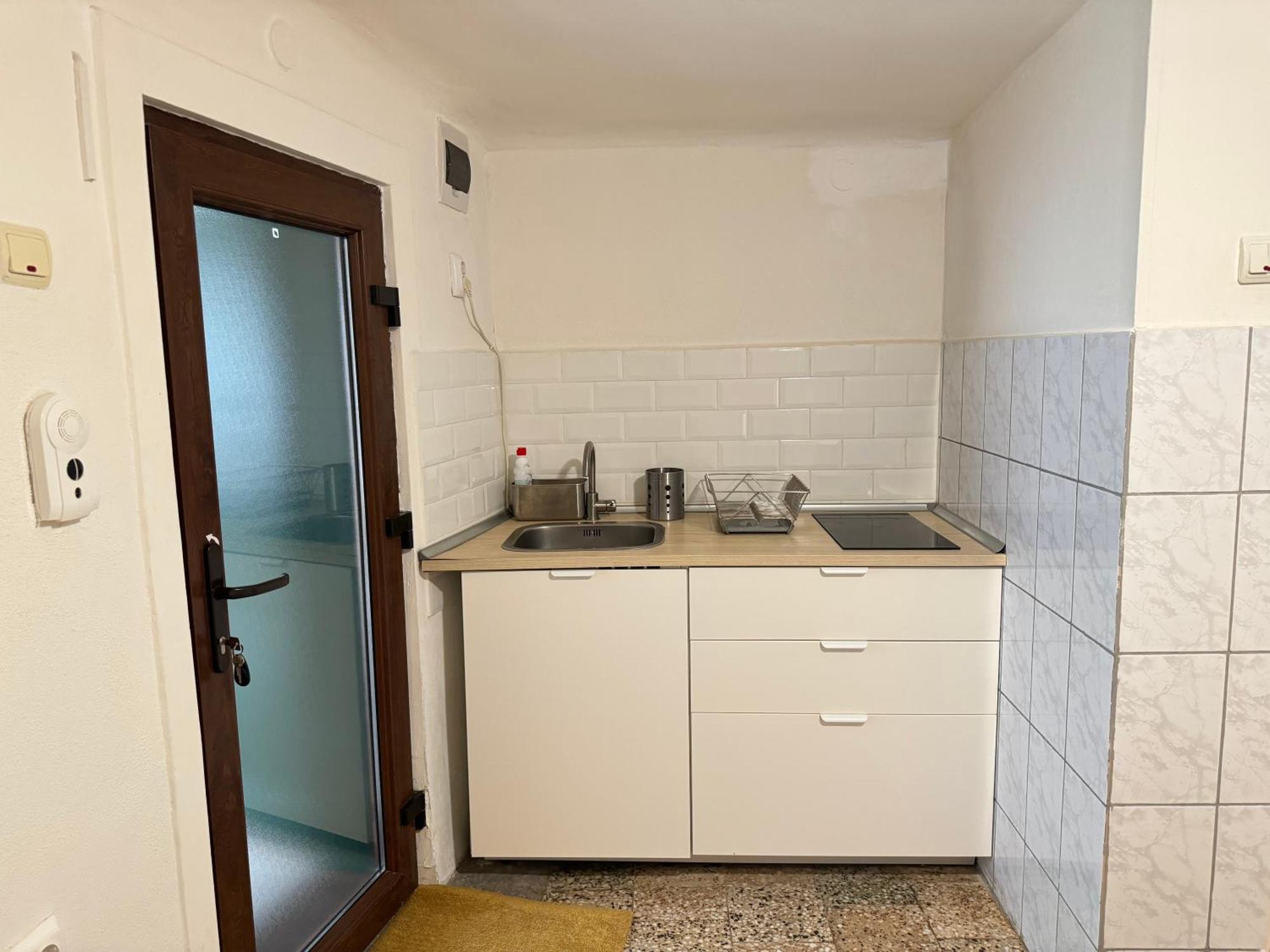 Charming Studio Ideal For Getaways Or Workations In Sibiu'S Medieval City Center Екстериор снимка